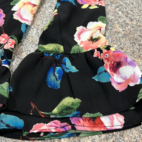 GB Girls top size extra large - Picture 3 of 10